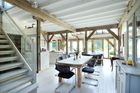 Barn Living and Rural Retreats