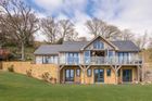 Barn Living and Rural Retreats
