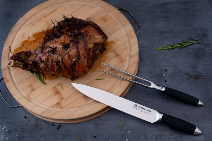 Pro Series Carving Set