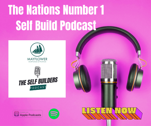Self Build Podcast