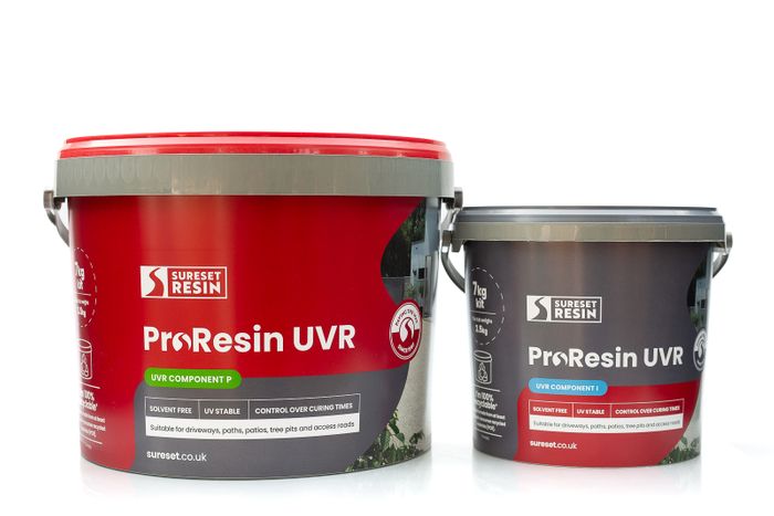 ProResin UVR