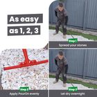 PourOn Gravel Binder