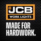 JCB Work Lights Range
