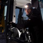 JCB Work Lights Range
