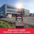 Leica DISTO D5-R Laser Distance Measurer