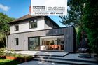 Bespoke Home Extensions