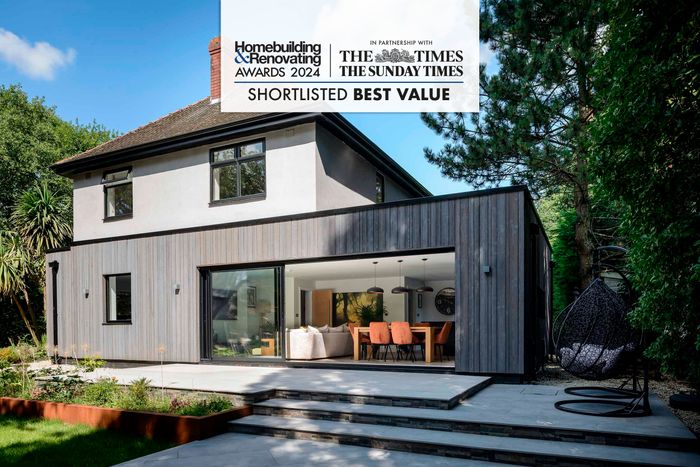 Bespoke Home Extensions