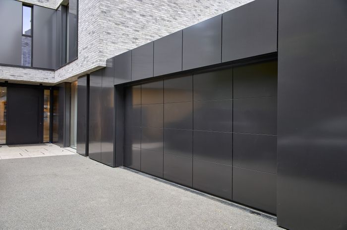 Garage Doors