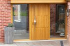 Front Doors