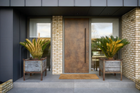 Front Doors