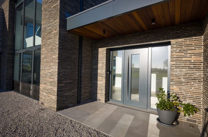 Front Doors