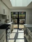 Heritage Aluminium Doors