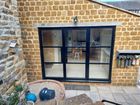 Heritage Aluminium Doors