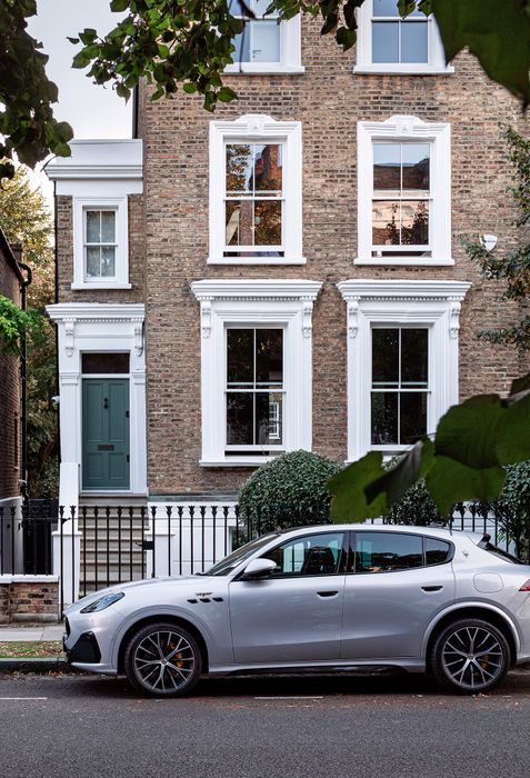 Mumford & Wood Timber products