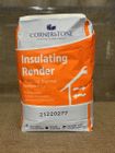 Insulating Plaster