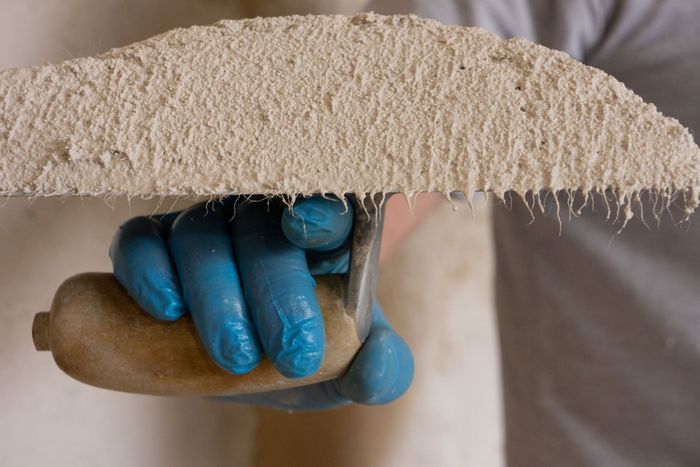 Insulating Plaster