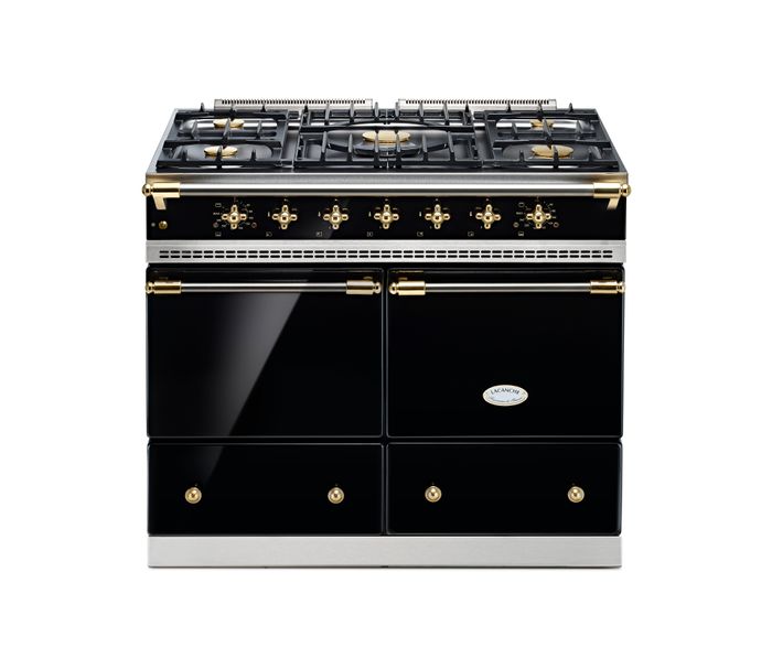 Lacanche Range Cookers