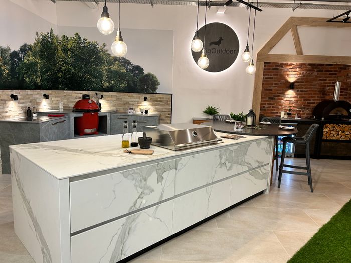Konigstone Outdoor