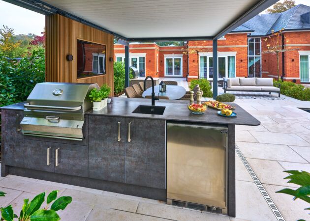 Konigstone Outdoor