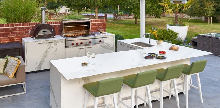 Konigstone Outdoor
