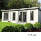 Lillevilla Log Cabins