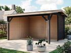 Lillevilla Gazebo