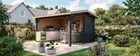Lillevilla Gazebo