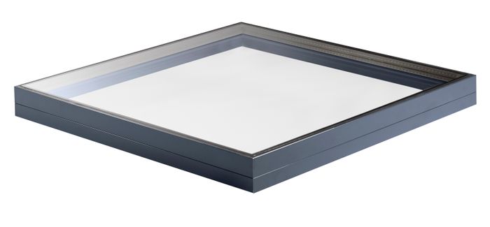 Fixed Rooflight