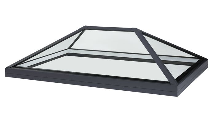 Lantern Rooflight