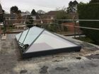 Lantern Rooflight