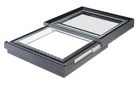 Sliding Rooflight