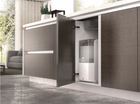 Twin Cylinder Minimax inova Water Softener