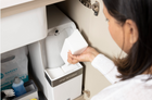 Twin Cylinder Minimax inova Water Softener