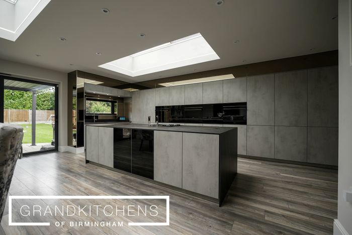Kitchen Portfolio