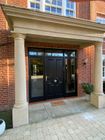 Timber Doors and Windows
