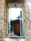 Pivot Doors