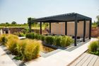 Louvered Pergolas