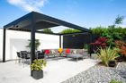 Louvered Pergolas