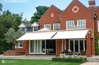 Patio Awnings