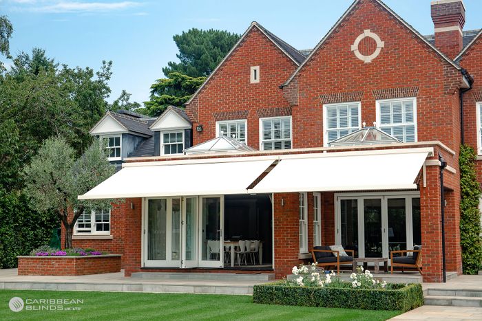 Patio Awnings