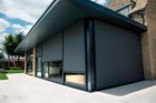 External Blinds