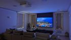 Ceiling Recessed Projector Screens