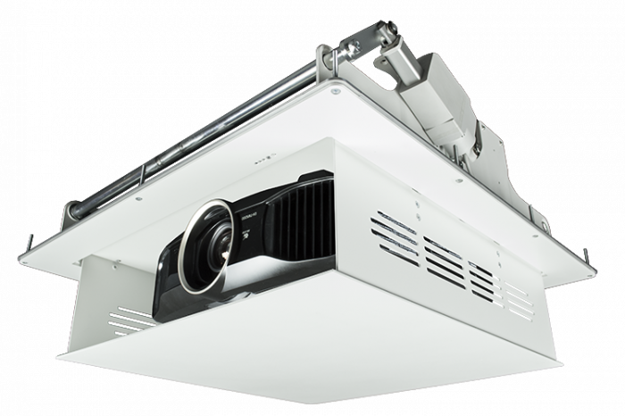 Projector Lift