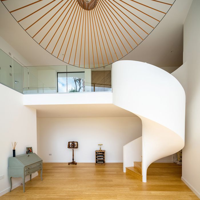 Engineered Natural Bamboo Flooring