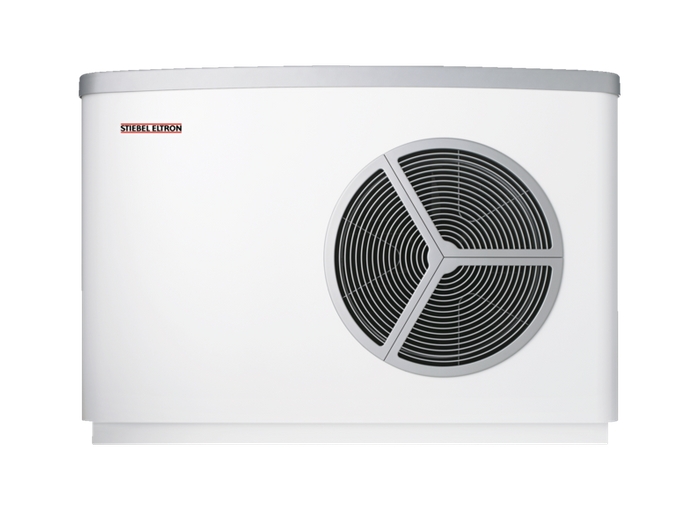 Air source heat pump - WPLA-07 Premium