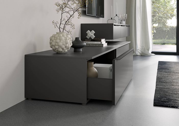 Say hello to the new nBOX drawer system