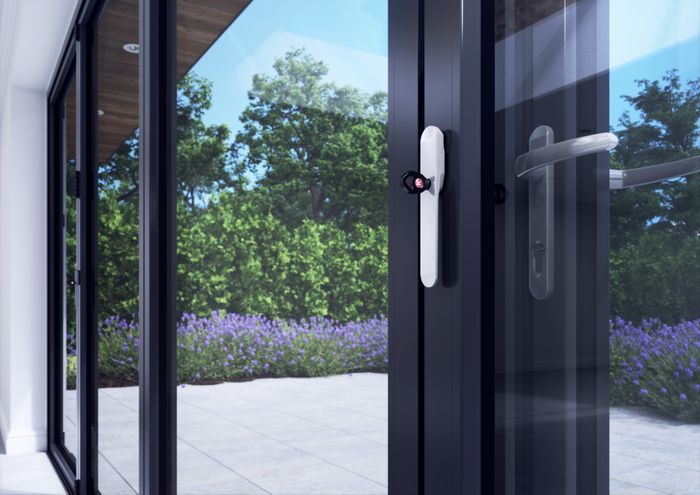 Korniche Bifold Door