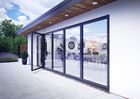 Korniche Bifold Door