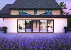 Korniche Bifold Door