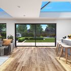 Cortizo Patio Sliding Door with Korniche Technology